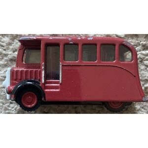 Thomas & Friends Take n Play Along‎ Train Tank Engine - Bertie Bus - 2009